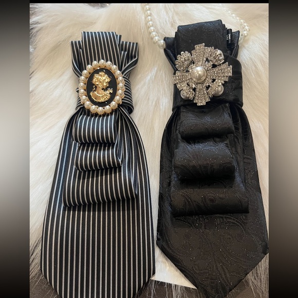 IT’S ALL IN THE TIES LIVE SHOW!!👔 FAMILY TIES!! - Picture 8 of 17